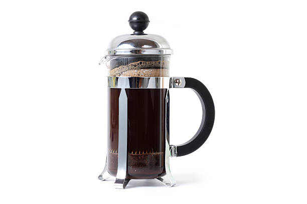 Different Type of Coffee Machines Different Type of Coffee Machines