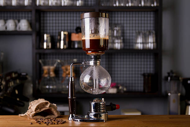 Different Type of Coffee Machines Different Type of Coffee Machines