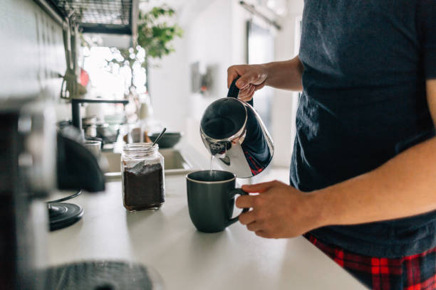 Different Type of Coffee Machines Different Type of Coffee Machines