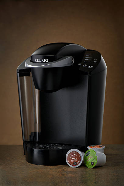 Different Type of Coffee Machines Different Type of Coffee Machines