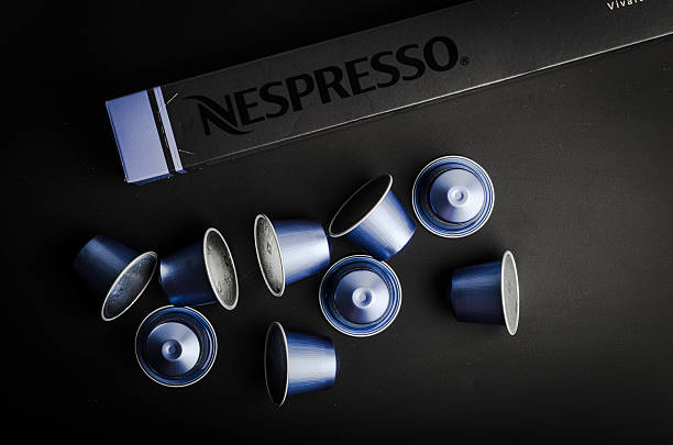Different Type of Coffee Machines Different Type of Coffee Machines