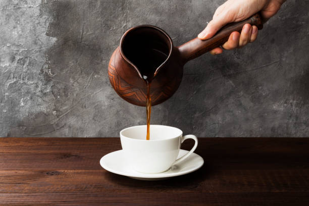 Different Type of Coffee Machines Different Type of Coffee Machines