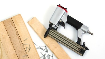 6 Best Nail Gun for DIY Projects of 2026 6 Best Nail Gun for DIY Projects of 2026
