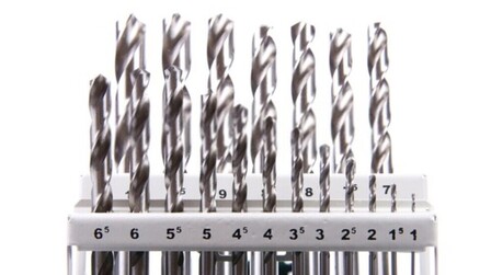 6 Best Drill Bit Set for Home Use of 2026 6 Best Drill Bit Set for Home Use of 2026
