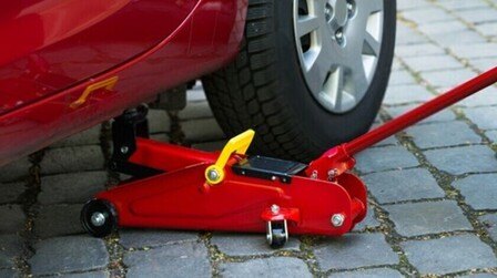 6 Best Floor Jack for Lowered Cars of 2026 6 Best Floor Jack for Lowered Cars of 2026