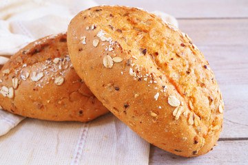 Different Types Of Bread To Make Different Types Of Bread To Make