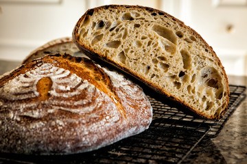Different Types Of Bread To Make Different Types Of Bread To Make