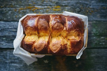Different Types Of Bread To Make Different Types Of Bread To Make