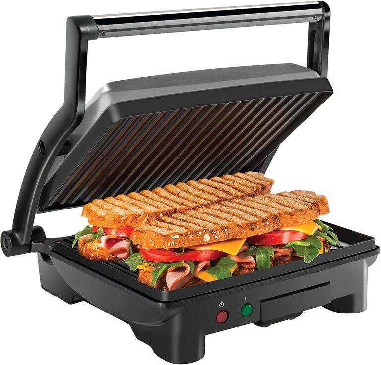 Different Types of Sandwich Makers Different Types of Sandwich Makers