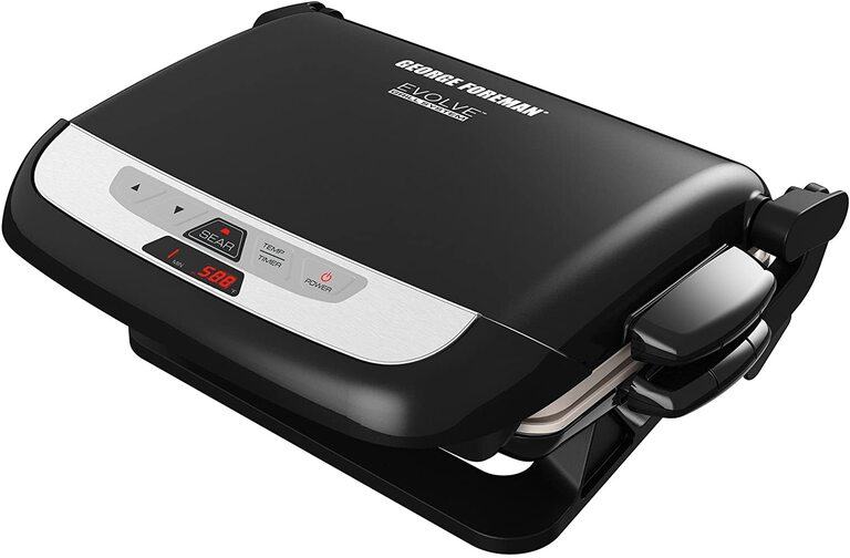 Different Types of Sandwich Makers Different Types of Sandwich Makers