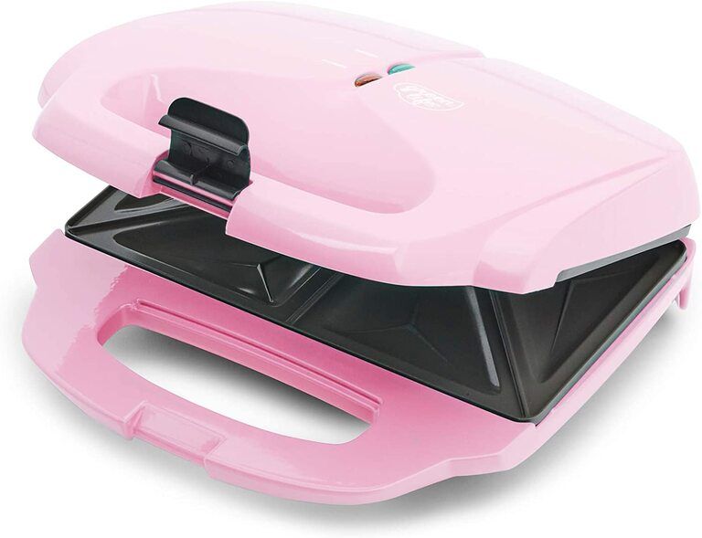 Different Types of Sandwich Makers Different Types of Sandwich Makers