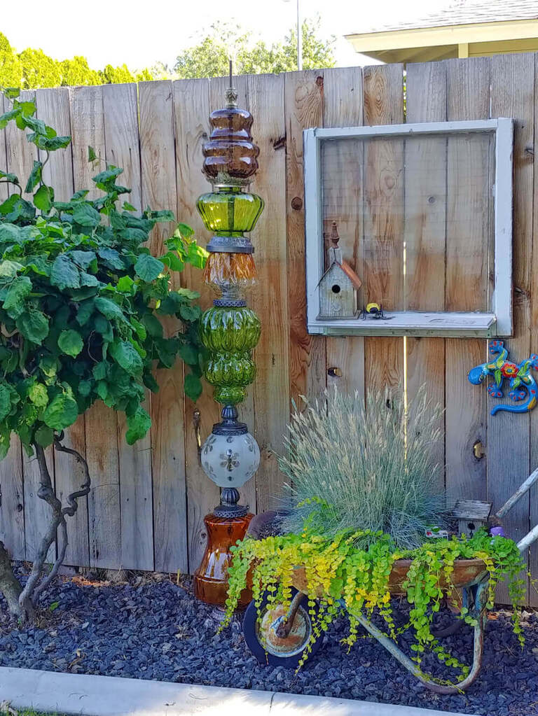 Decoration Ideas for Your Garden Decoration Ideas for Your Garden