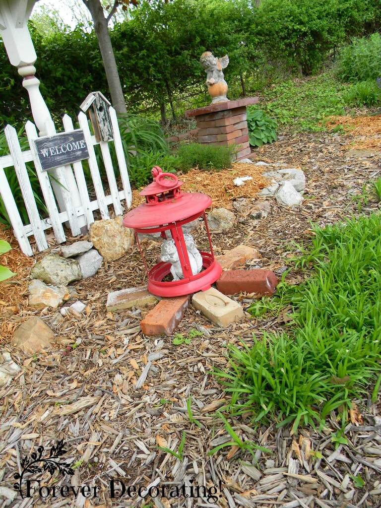 Decoration Ideas for Your Garden Decoration Ideas for Your Garden