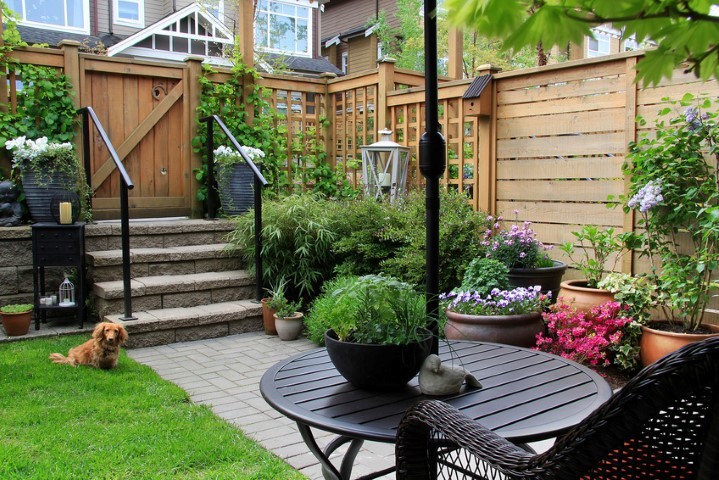 How to Set Up A Rooftop Garden How to Set Up A Rooftop Garden