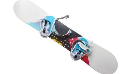 6 Best Snowboards for Ice of 2026