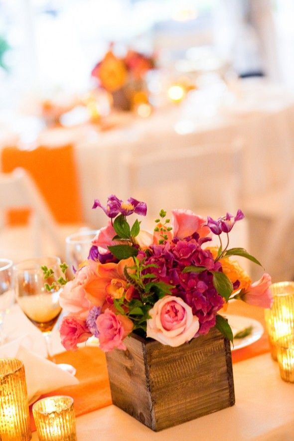 Ideas for Garden Style Flower Arrangements Ideas for Garden Style Flower Arrangements