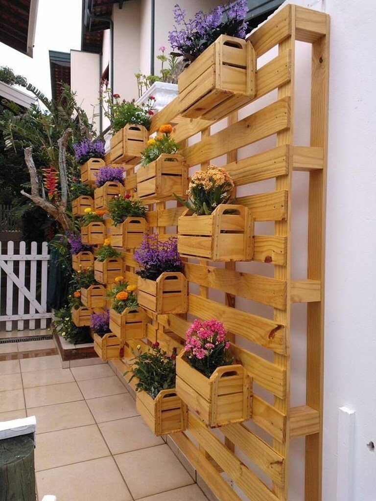 Ideas of Garden Backdrop Styles Ideas of Garden Backdrop Styles